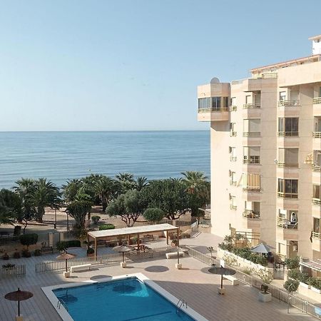 Ferienwohnung Balcon Del Mar Alicante Exterior foto